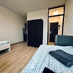 Sleepwell-Muenster III - Im Ruhigen Von Muenster