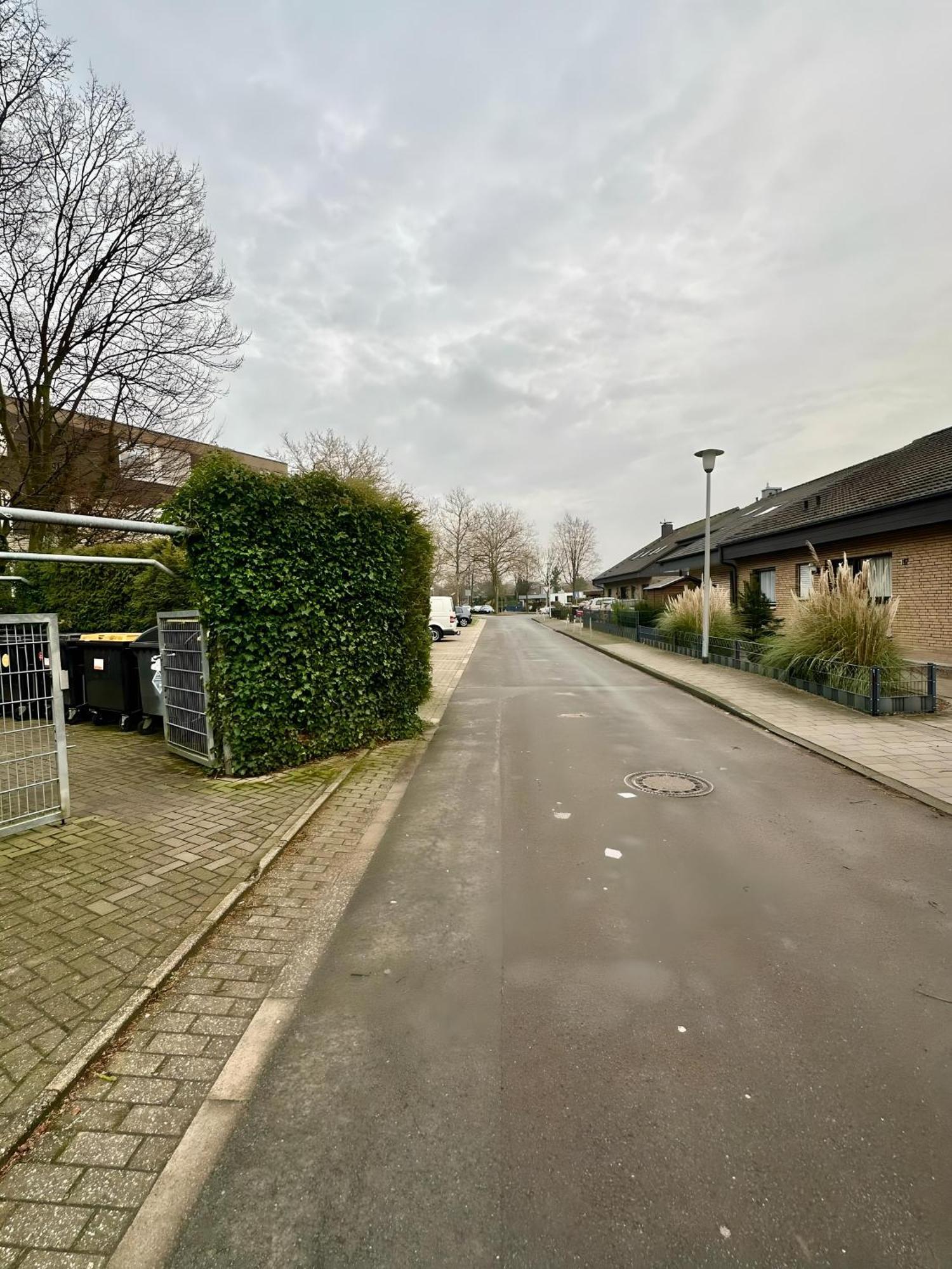 Apartment Sleepwell-muenster Iii - Im Ruhigen Von